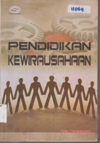 Image of PENDIDIKAN KEWIRAUSAHAAN