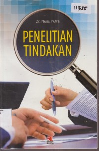 Image of PENELITIAN TINDAKAN