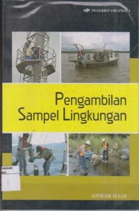 Image of PENGAMBILAN SAMPEL LINGKUNGAN