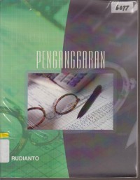 Image of PENGANGGARAN