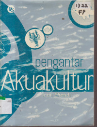 Image of PENGANTAR AKUAKULTUR
