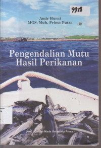 Image of PENGENDALIAN MUTU HASIL PERIKANAN