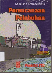 Image of PERENCANAAN PELABUHAN