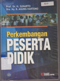 Image of PERKEMBANGAN PESERTA DIDIK