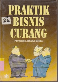 Image of PRAKTIK BISNIS CURANG