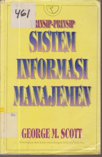 Image of PRINSIP PRINSIP SISTEM INFORMASI MANAJEMEN