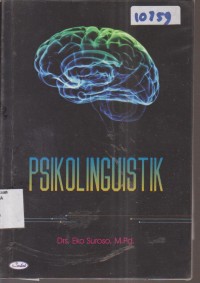 Image of PSIKOLINGUISTIK