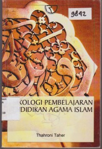 Image of PSIKOLOGI PEMBELAJARAN PENDIDIKAN AGAMA ISLAM