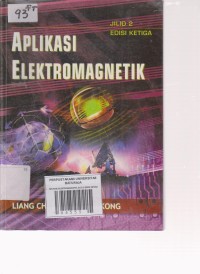 Image of APLIKASI ELEKTROMAGNETIK
