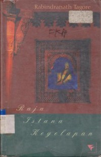 Image of RAJA ISTANA KEGELAPAN (NOFEL)
