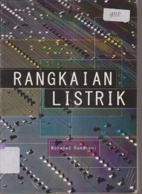 Image of RANGKAIAN LISTRIK