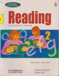 Image of READING STUDENTS BOOK