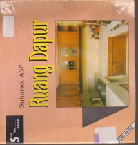 Image of RUANG DAPUR