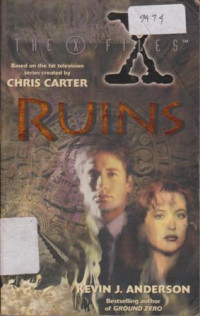 Image of RUINS (NOFEL)