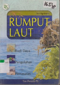 Image of RUMPUT LAUT