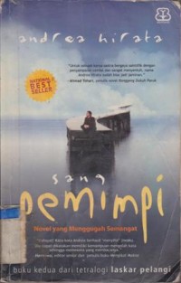 Image of SANG PEMIMPI(NOFEL)