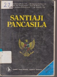 Image of SANTIAJI PANCASILA