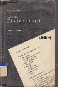 Image of SEGI PRAKTIS FISIOTERAPI