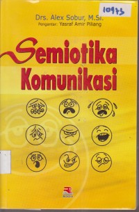 Image of SEMIOTIKA KOMUNIKASI