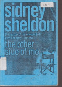 Image of SIDNEY SHELDON THE MASTER OF THE UNEXPECTED GREATEST STORY HIS OWN THE OTHER SIDE OF ME