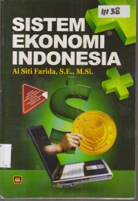 Image of SISTEM EKONOMI INDONESIA