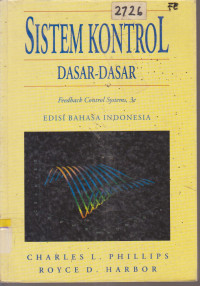 Image of SISTEM KONTROL
