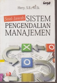 Image of SOAL-JAWAB SISTEM PENGENDALIAN MANAJEMEN
