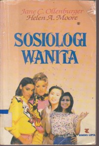Image of SOSIOLOGI WANITA