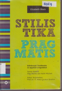Image of STILISTIKA PRAGMATIS