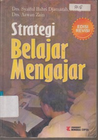 Image of STRATEGI BELAJAR MENGAJAR