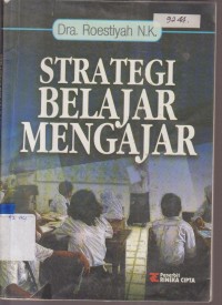 Image of STRATEGI BELAJAR MENGAJAR
