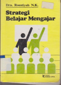 Image of STRATEGI BELAJAR MENGAJAR