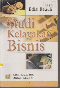 Image of STUDI KELAYAKAN BISNIS