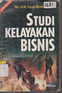 Image of STUDI KELAYAKAN BISNIS