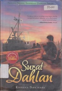 Image of SURAT DAHLAN (NOFEL)