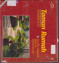Image of TAMAN RUMAH