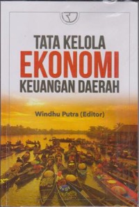 Image of TATA KELOLA EKONOMI KEUANGAN DAERAH