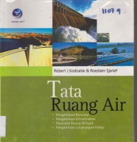 Image of TATA RUANG AIR