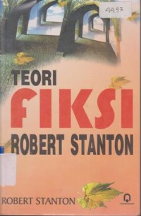 Image of TEORI FIKSI