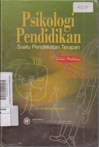 Image of PSIKOLOGI PENDIDIKAN