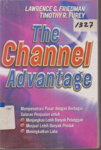Image of THE CHANNEL ADVANTAGE