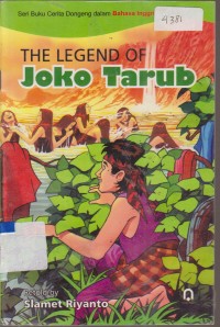 Image of THE STORY OF JOKO TARUB