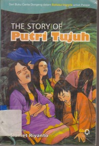 Image of THE STORY OF PUTRI TUJUH