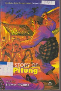 Image of THE STORY OF SI PITUNG