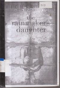 Image of THE RAINMAKER'S DAUGHTER