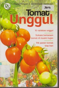 Image of TOMAT UNGGUL