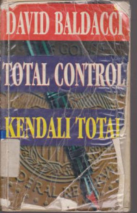 Image of TOTAL CONTROL KENDALI TOTAL (NOFEL)