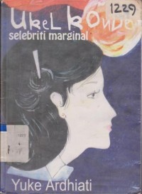 Image of UKEL KONDE SELEBRITI MARGINAL (NOFEL)