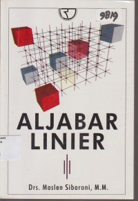 Image of ALJABAR LINIER