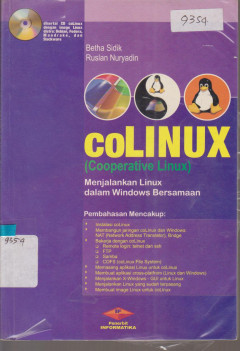 cover